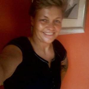 Meet your Posher, Stacy deann